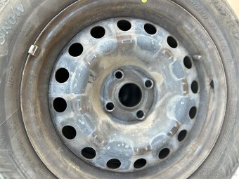 185/65 R15 - 2