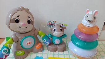 Fisher price - 2