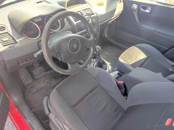 Renault megane - 2