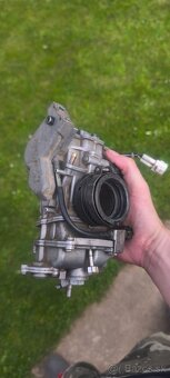 Keihin fcr - 2