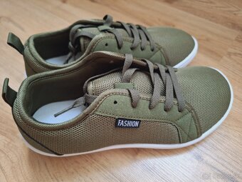 Barefoot topánky veľ. 40 - 2