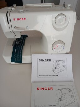 Singer 8280 - 2