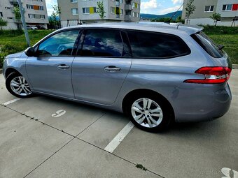 Predám Peugeot 308 Automat - 2