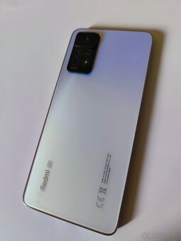 Xiaomi Redmi Note 11 Pro 5G - 2