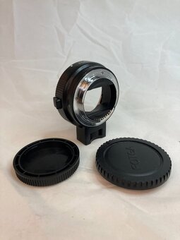 Converter / Adapter FOTGA EF-NEX - 2