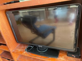 TV PHILIPS, uhlopriečka 81 cm, plne funkčný - 2