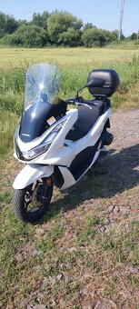 Predám HONDA PCX 125 - 2