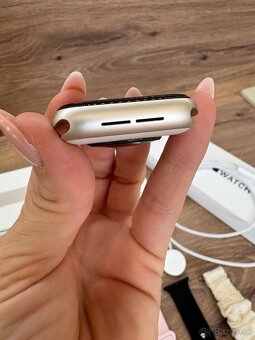 Apple watch SE 2024 40mm - 2