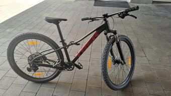 Trek Marlin 5 - veľkosť XS - 2