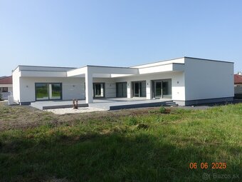 Moderný rod. dom so súp. č. 751, Ožďany, okr.Rimavská Sobota - 2