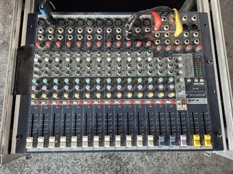 Predám rack - 2