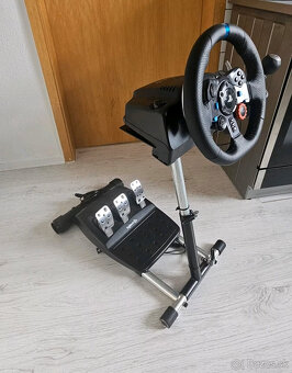 Logitech G29 Driving Force - 2