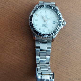 Predám hodiniky Rolex - 2