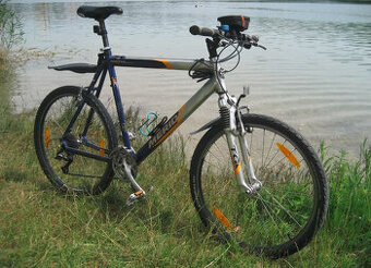 MTB Merida MATTs Drifter - 2