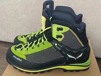 Salewa gtx veľkosť 42.5 - 2