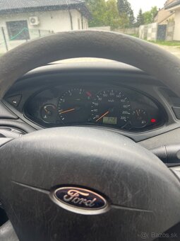 Predam Ford focus combi 1,8 diesel - 2