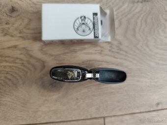 Zapaľovač Jagermeister - 2