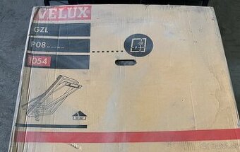 Strešné okná VELUX - 2