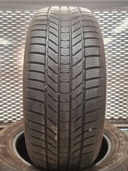 4x Continental TS870P - 235/55 R17 103V zimné pneu - 2
