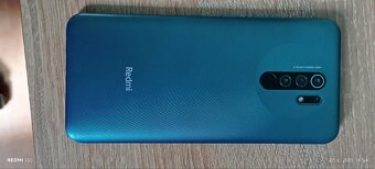 Redmi 9 - 2