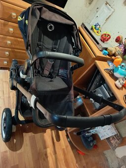 2 kombinácia bugaboo bufalo - 2