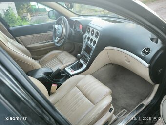 Predám alfa romeo 159 2,4 ti - 2