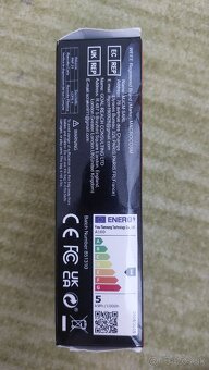 Predám LED baterku - 2
