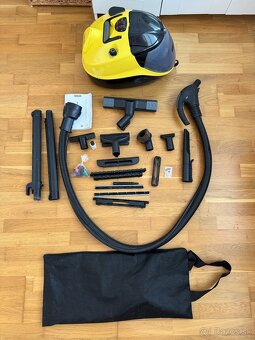 Karcher SV7 - 2