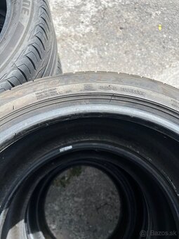 Sportex 245/40/R18 Letné - 2