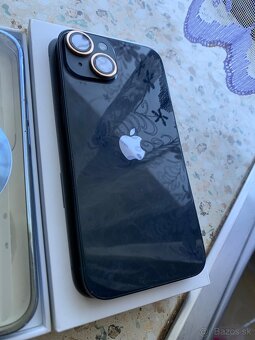 iPhone 14 Black 128GB🍏 - 2