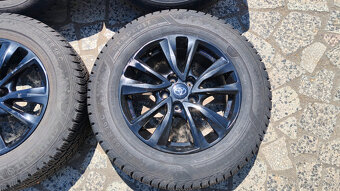 5x108 R16 --- TOYOTA PRO ACE ... - 2