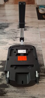 ISOFIX základňa Avionaut pre autosedačku Carlo/Kite/Kite+ - 2