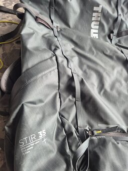 Outdoor Ruksak 35l - 2