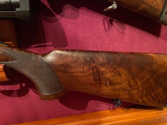 Guľová kozlica Beretta Express - 2