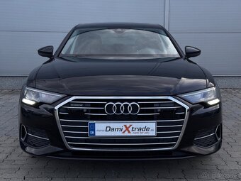 Audi A6 40 2.0 TDI mHEV Sport quattro S tronic - 2