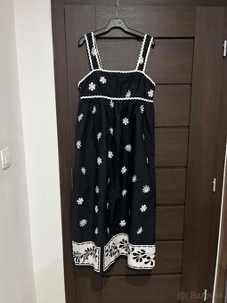 zara cierne nove - 2