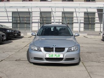 BMW Rad 3 Touring 318 i - splátka 99,-€ - 2