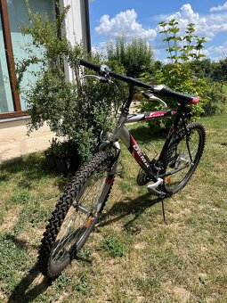 Bicykel - 2