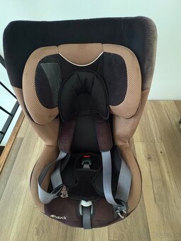Autosedačka Isofix Hauck - 2
