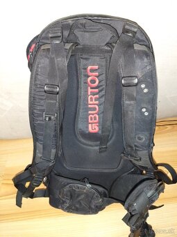 Batoh ruksak Burton AK 40 Audex - 2