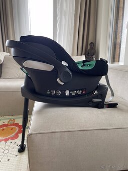 Cyber Aton B2 i-Size + base ONE - 2