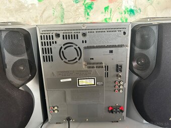 Aiwa - 2