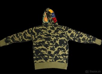Bape mikina - 2