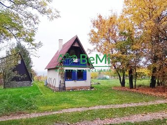 Predaj viničného domu s vinohradom - Čaka (042-12-HEKA) - 2