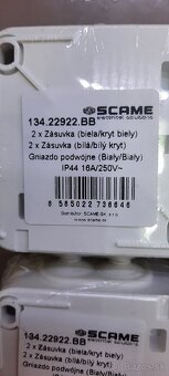 zásuvka - 2