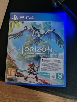 Playstation4 - 2