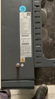 Predam fotovoltaický menič - 2