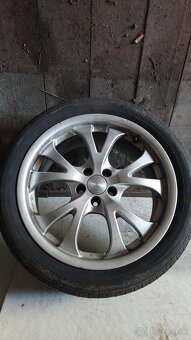 5x100r17 - 2