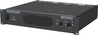 Behringer ep4000 - 2