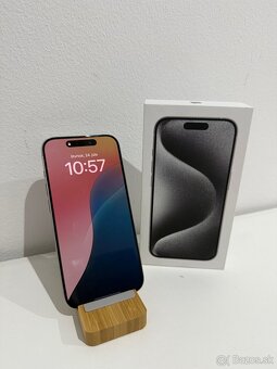iPhone 15pro - 2